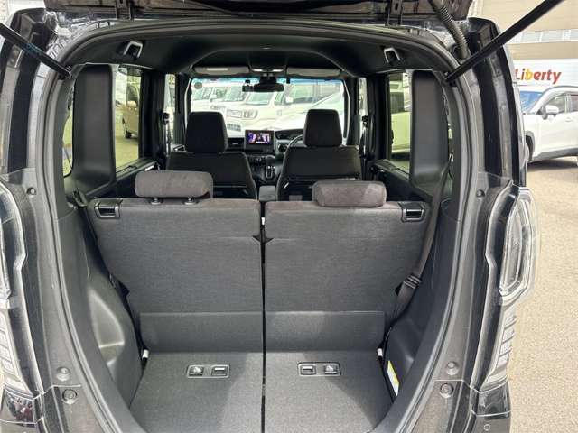 ホンダ Ｎ　ＢＯＸ カスタム ６６０ Ｌ R3年 () 99