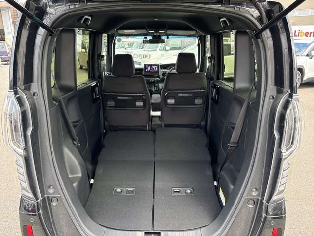 ホンダ Ｎ　ＢＯＸ カスタム ６６０ Ｌ R3年 () 99