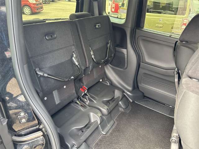 ホンダ Ｎ　ＢＯＸ カスタム ６６０ Ｌ R3年 () 99