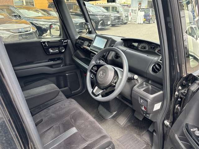 ホンダ Ｎ　ＢＯＸ カスタム ６６０ Ｌ R3年 () 99