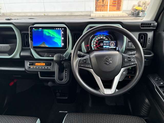 スズキ ハスラー ６６０ ハイブリッド Ｇ R7年 () 99