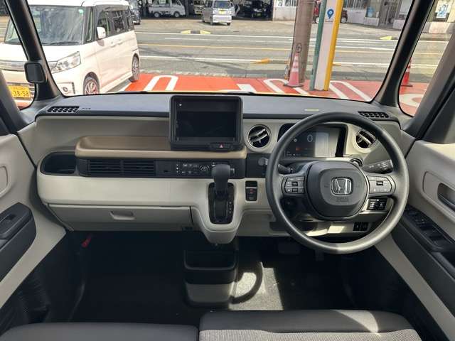 ホンダ Ｎ　ＢＯＸ ６６０ ファッションスタイル ２トーン R8年 (東海) 99