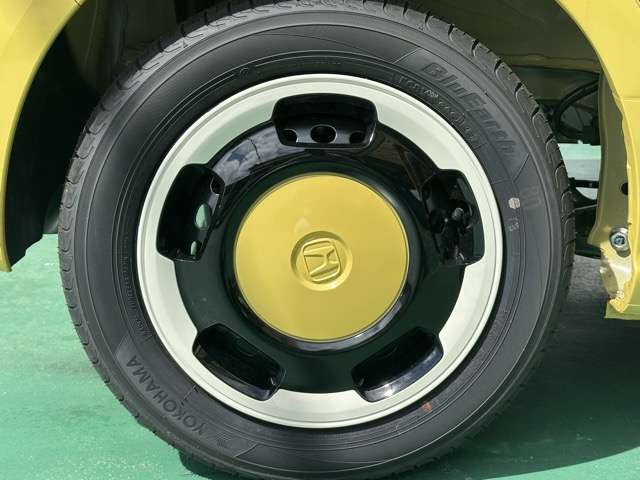ホンダ Ｎ　ＢＯＸ ６６０ ファッションスタイル ２トーン R8年 (東海) 99