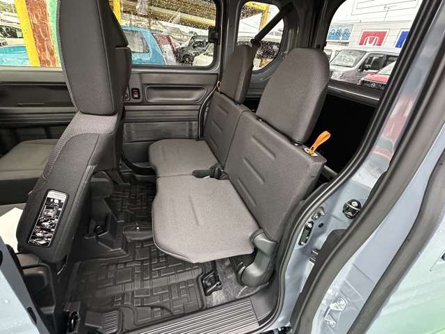 ホンダ Ｎ−ＶＡＮ ６６０ ファン ターボ R8年 (東海) 99