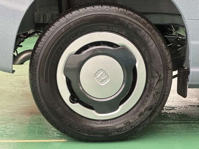 ホンダ Ｎ−ＶＡＮ ６６０ ファン ターボ R8年 (東海) 99