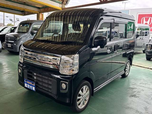 日産 ＮＶ１００クリッパーリオ ６６０ Ｅ ハイルーフ R5年 (東海) 99