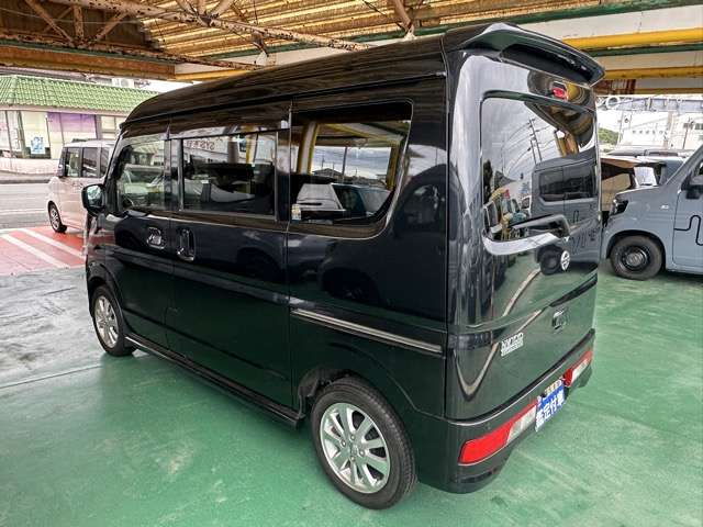 日産 ＮＶ１００クリッパーリオ ６６０ Ｅ ハイルーフ R5年 (東海) 99