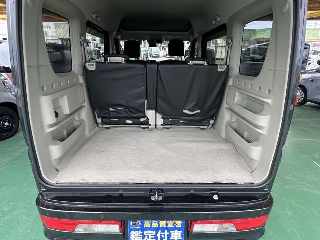 日産 ＮＶ１００クリッパーリオ ６６０ Ｅ ハイルーフ R5年 (東海) 99