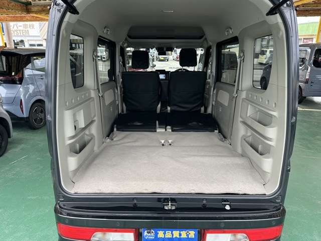 日産 ＮＶ１００クリッパーリオ ６６０ Ｅ ハイルーフ R5年 (東海) 99