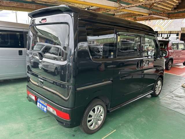 日産 ＮＶ１００クリッパーリオ ６６０ Ｅ ハイルーフ R5年 (東海) 99