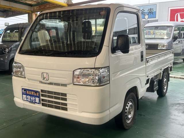 ホンダ アクティトラック ６６０ ＳＤＸ ４ＷＤ H29年 (東海) 99