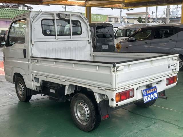 ホンダ アクティトラック ６６０ ＳＤＸ ４ＷＤ H29年 (東海) 99