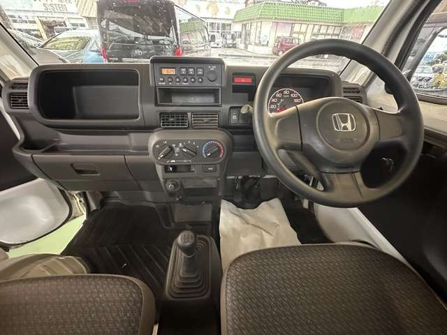ホンダ アクティトラック ６６０ ＳＤＸ ４ＷＤ H29年 (東海) 99