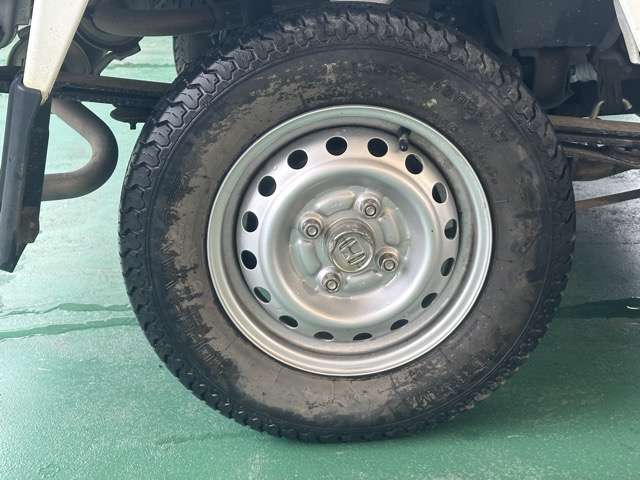 ホンダ アクティトラック ６６０ ＳＤＸ ４ＷＤ H29年 (東海) 99