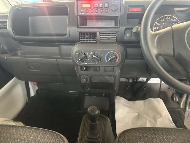 ホンダ アクティトラック ６６０ ＳＤＸ ４ＷＤ H29年 (東海) 99
