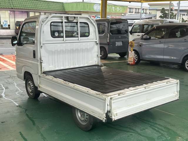 ホンダ アクティトラック ６６０ ＳＤＸ ４ＷＤ H29年 (東海) 99