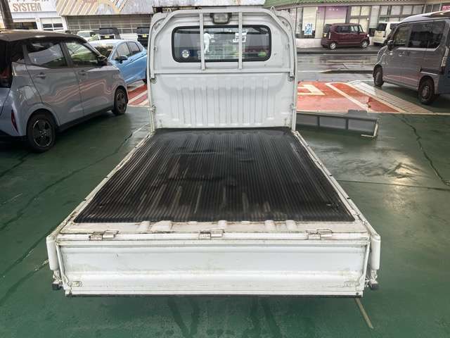 ホンダ アクティトラック ６６０ ＳＤＸ ４ＷＤ H29年 (東海) 99