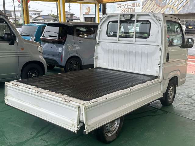 ホンダ アクティトラック ６６０ ＳＤＸ ４ＷＤ H29年 (東海) 99