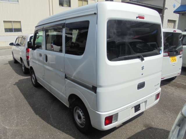 スズキ エブリイ ６６０ ＰＡ ハイルーフ ４ＷＤ R2年 (甲信越・北陸) 99