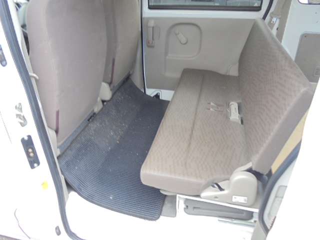 スズキ エブリイ ６６０ ＰＡ ハイルーフ ４ＷＤ R2年 (甲信越・北陸) 99