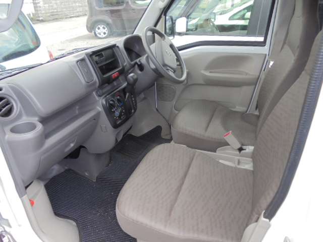 スズキ エブリイ ６６０ ＰＡ ハイルーフ ４ＷＤ R2年 (甲信越・北陸) 99
