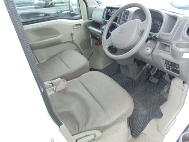 スズキ エブリイ ６６０ ＰＡ ハイルーフ ４ＷＤ R2年 (甲信越・北陸) 99