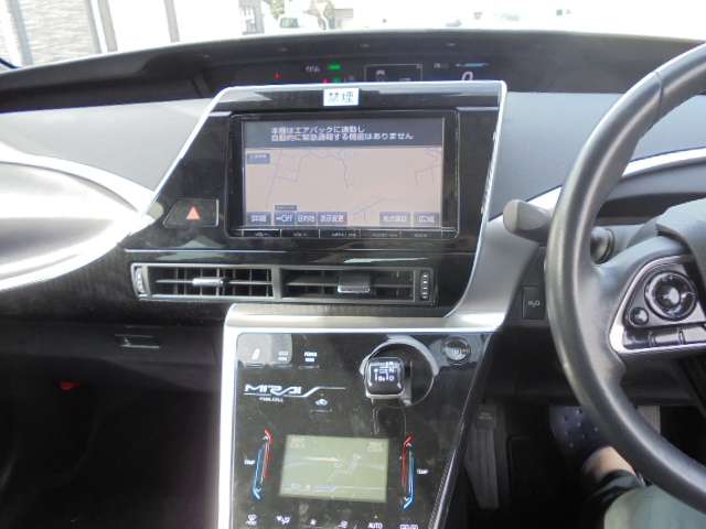 トヨタ ＭＩＲＡＩ ベースモデル H27年 (甲信越・北陸) 99