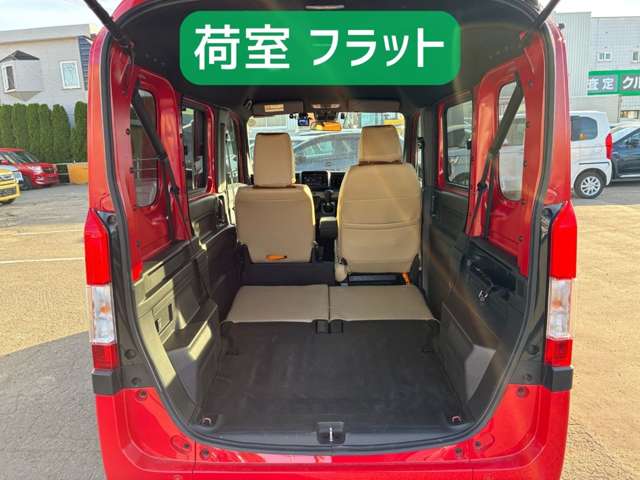 ホンダ Ｎ−ＶＡＮ ６６０ ＋スタイル ファン ４ＷＤ R5年 (北海道) 99