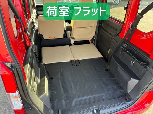ホンダ Ｎ−ＶＡＮ ６６０ ＋スタイル ファン ４ＷＤ R5年 (北海道) 99