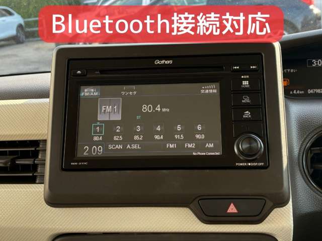 ホンダ Ｎ　ＢＯＸ ６６０ Ｌ ４ＷＤ R5年 (北海道) 99