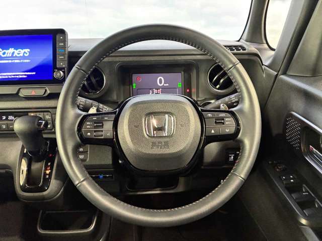 ホンダ Ｎ　ＢＯＸ カスタム ６６０ ターボ ４ＷＤ R6年 (北海道) 99