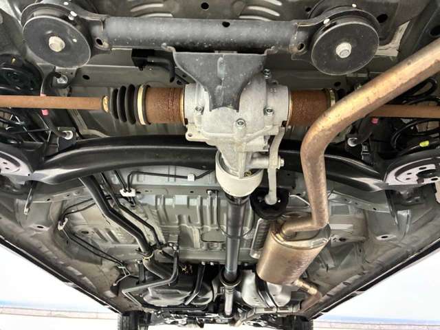ホンダ Ｎ　ＢＯＸ カスタム ６６０ ターボ ４ＷＤ R6年 (北海道) 99