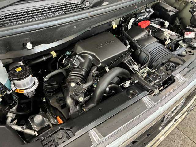 ホンダ Ｎ　ＢＯＸ カスタム ６６０ ターボ ４ＷＤ R6年 (北海道) 99