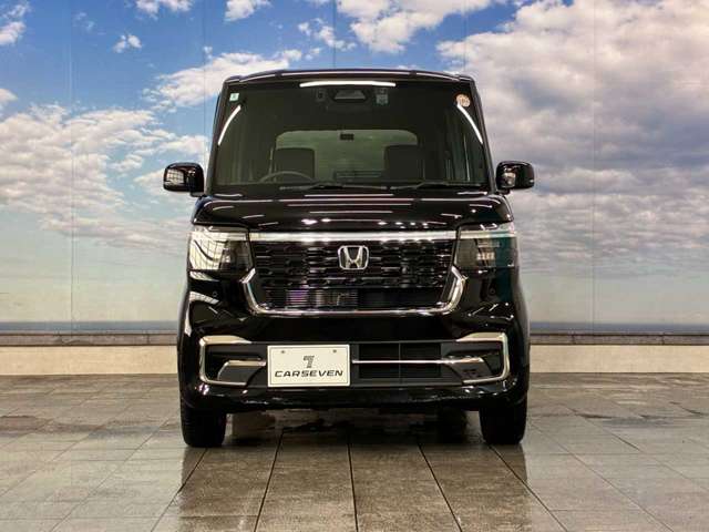 ホンダ Ｎ　ＢＯＸ カスタム ６６０ ターボ ４ＷＤ R6年 (北海道) 99