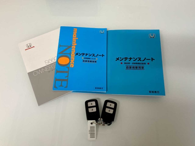 ホンダ Ｓ６６０ ６６０ アルファ R1年 (北海道) 99