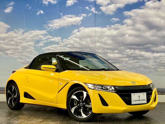 ホンダ Ｓ６６０ ６６０ アルファ R1年 (北海道) 99