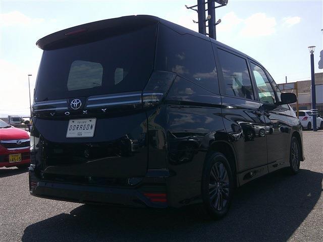 トヨタ ヴォクシー ２．０ Ｓ－Ｇ R6年 (九州・沖縄) 99