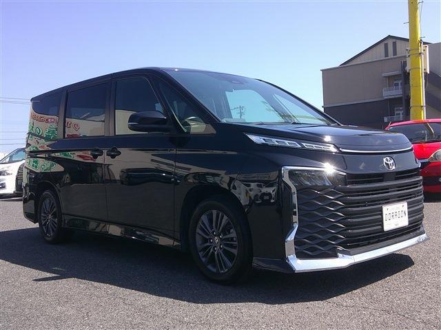 トヨタ ヴォクシー ２．０ Ｓ－Ｇ R6年 (九州・沖縄) 99