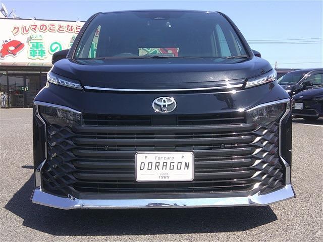 トヨタ ヴォクシー ２．０ Ｓ－Ｇ R6年 (九州・沖縄) 99
