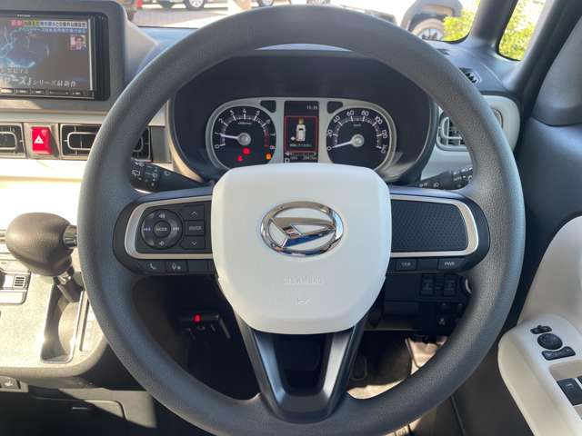 ダイハツ ムーヴ　キャンバス ６６０ ストライプス Ｇ R7年 (九州・沖縄) 99