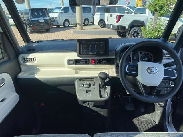 ダイハツ ムーヴ　キャンバス ６６０ ストライプス Ｇ R7年 (九州・沖縄) 99