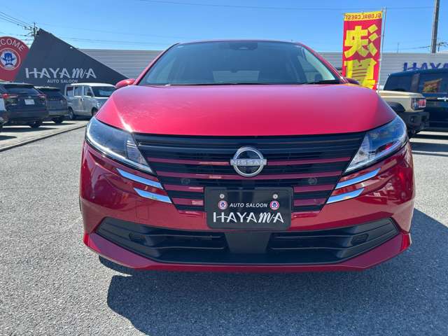 日産 ノート １．２ Ｘ R7年 (九州・沖縄) 99