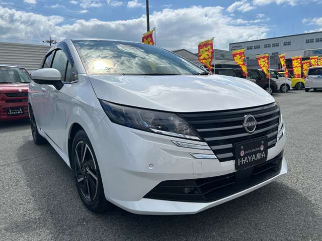 日産 ノート １．２ Ｘ R7年 (九州・沖縄) 99
