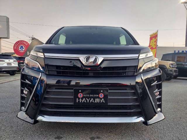 トヨタ ヴォクシー ２．０ ＺＳ 煌ＩＩ R1年 (九州・沖縄) 99