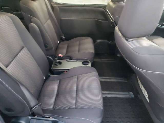 トヨタ ヴォクシー ２．０ ＺＳ 煌ＩＩ R1年 (九州・沖縄) 99