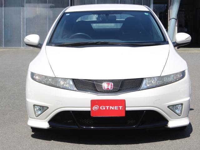 ホンダ シビックタイプＲユーロ ２．０ H21年 (九州・沖縄) 99