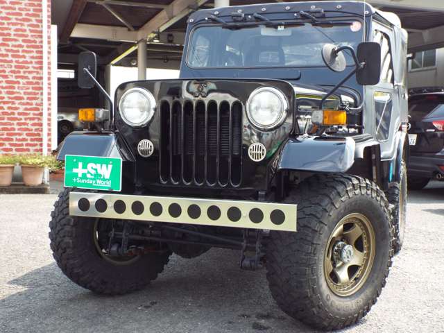 三菱 ジープ ２．７ ディーゼルターボ ４ＷＤ H7年 (近畿) 99