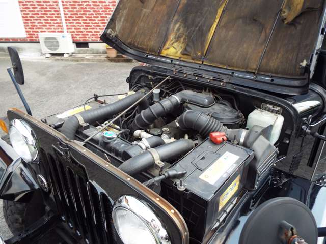 三菱 ジープ ２．７ ディーゼルターボ ４ＷＤ H7年 (近畿) 99
