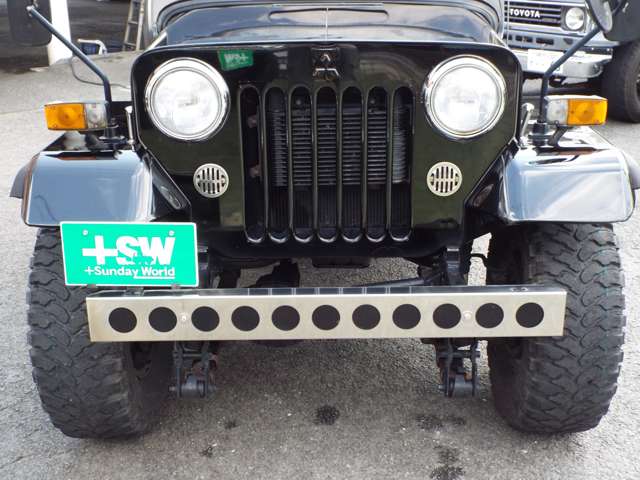 三菱 ジープ ２．７ ディーゼルターボ ４ＷＤ H7年 (近畿) 99