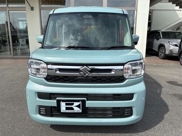スズキ スペーシア ６６０ ハイブリッド Ｇ R8年 () 99